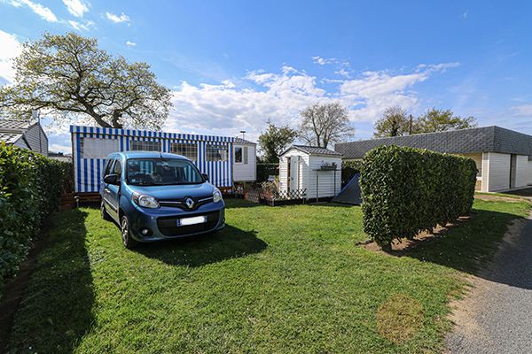 propriétaire mobil-home camping bretagne
